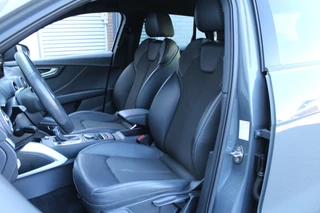 Audi Q2 Clima Cruise Navi PDC 17