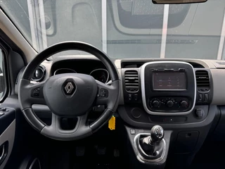 Renault Trafic Renault Trafic Passenger 1.6 dCi 125pk Energy L2H1 9p. | Marge - afbeelding nr 9