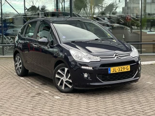 Citroën C3 Citroen C3 1.2 PureTech Feel Edition - afbeelding nr 6