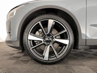 Polestar 2 Polestar 2 Long Range Dual Motor Launch Edition 78kWh [ 3-Fase ] (INCL-BTW) *PANO | NAVI-FULLMAP | HARMAN/KARDON-AUDIO | FULL-LED | KEYLESS | TOPVIEW | LANE-ASSIST | DIGI-COCKPIT | CARPLAY | DAB+ | HEATED-COMFORTSEATS | ECC | MEMORY-PACK | PDC | 20''ALU* - afbeelding nr 30