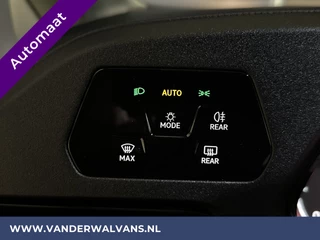 Volkswagen Caddy Camera, android auto, parkeersensoren, lederen bekleding - afbeelding nr 15