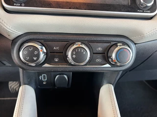 Nissan Micra - afbeelding nr 15