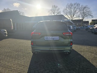 Ford Kuga Ford Kuga 2.5 FHEV ST-Line X 190pk | Driver Assistance Pack | Technology Pack | Trekhaak Afneembaar | Geen stekker nodig | Winterpack | 1.600kg Trekgewicht - afbeelding nr 4