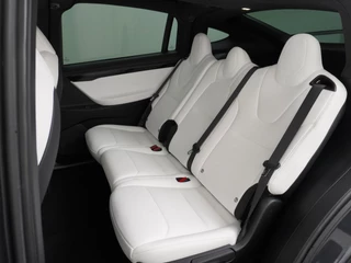 Tesla Model X Tesla Model X Long Range 100Kwh 5pl RAVEN | TOPSTAAT! | RIJKLAARPRIJS INCL. 12 MND. BOVAGGARANTIE - afbeelding nr 21