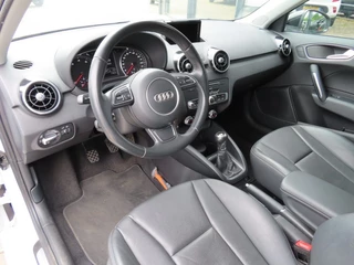 Audi A1 - afbeelding nr 12