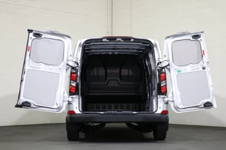 Ford Transit Custom - afbeelding nr 12