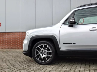 Jeep Renegade - afbeelding nr 8