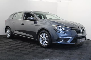 Renault Mégane Estate |Navi|Camera| - afbeelding nr 3
