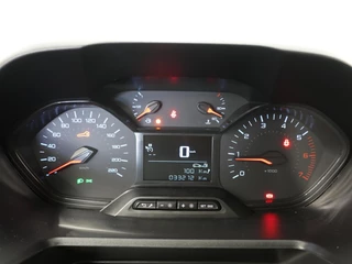 Peugeot Partner Peugeot Partner 100pk L1 Navigatie Apple Carplay Trekhaak Parkeersensoren Camera  Cruise control - afbeelding nr 22