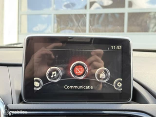 Mazda MX-5 Mazda MX-5 1.5 Sky-G 131 GT-M Navi Carplay Leder Xenon DAB Stoelverwarming - afbeelding nr 17