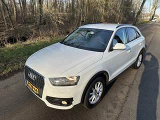 Audi Q3 - afbeelding nr 5