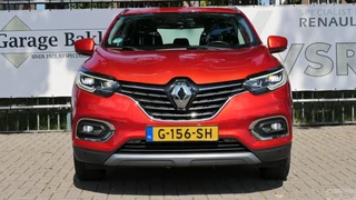 Renault Kadjar Renault Kadjar TCe 140 Intens - afbeelding nr 15