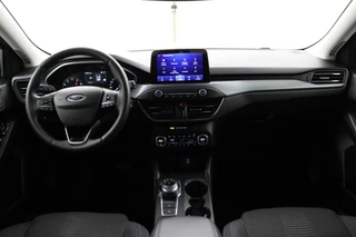 Ford Focus Ford Focus 1.0 EcoBoost Active 125 PK Automaat | Camera | Stoel- en stuurverwarming | - afbeelding nr 3