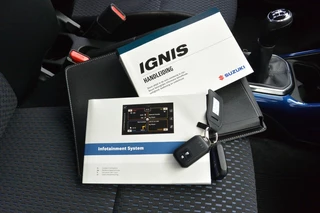 Suzuki Ignis Suzuki Ignis 1.2 Style AllGrip (4x4) 5-deurs Smart Hybrid Navigatie/Cruise - afbeelding nr 30