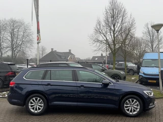 Volkswagen Passat - afbeelding nr 4