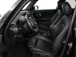 MINI Cooper S Mini Cooper S 2.0 John Cooper Works | Panoramadak | Stoelverwarming | Camera | Carplay | Full LED | Leder | Harman/Kardon | Climate control | Cruise control - afbeelding nr 4
