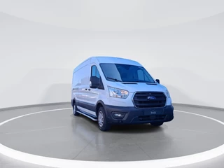 Ford Transit |TREKHAAK|CRUISE|BANK|BETIMMERING| 2413 - afbeelding nr 8