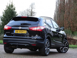 Nissan QASHQAI - afbeelding nr 52