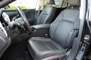 Lexus ES Lexus ES 300h Hybrid Business Line Automaat | Schuif / kantel dak | Alarm - afbeelding nr 14