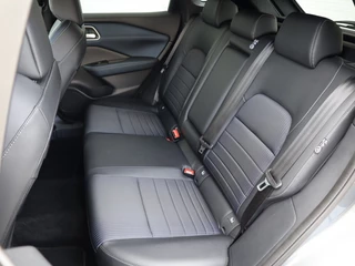 Nissan QASHQAI - afbeelding nr 6