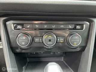 Volkswagen Tiguan Volkswagen Tiguan 1.4 TSI ACT Highline ACC*NAVI*CANERA*PDC* - afbeelding nr 13