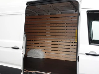 Volkswagen Crafter Volkswagen Crafter 30 2.0 TDI L3H3 Highline 177PK Automaat Airco Navi  Camera Trekhaak - afbeelding nr 45