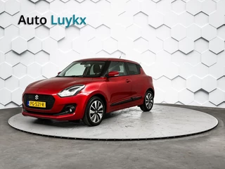Suzuki Swift - afbeelding nr 1
