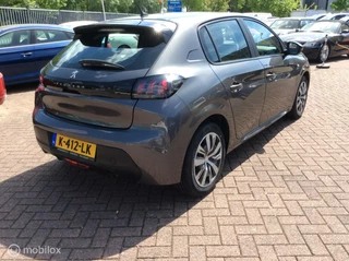 Peugeot 208 Peugeot 208 1.2 PureTech Active Climate contr Apple Carplay - afbeelding nr 5