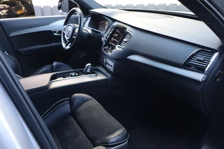 Volvo XC90 - afbeelding nr 15