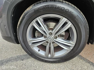 Volkswagen Tiguan Volkswagen Tiguan 1.4 TSI R-Line Edition Trekhaak Automaat - afbeelding nr 35