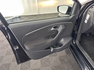 Volkswagen Polo Volkswagen Polo 1.4 TDI Comfortline Executive-Plus-Pack *NAVI-FULLMAP | AIRCO | CRUISE | COMFORT-SEATS* - afbeelding nr 18