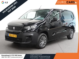 Peugeot Partner - 431507512-0