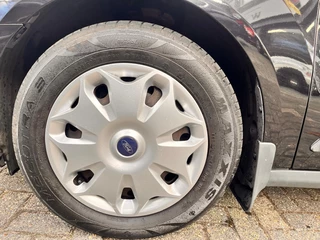 Ford Transit Connect Marge auto/130000KM/Airco/Stoel verw/Alles meegspoten - afbeelding nr 39