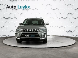 Suzuki Vitara Suzuki Vitara 1.5 Hybrid Select Automaat | Navigatie | Adaptieve Cruise Control | Parkeercamera - afbeelding nr 7