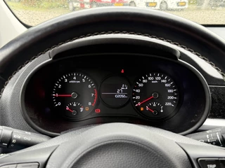 Kia Picanto - afbeelding nr 11
