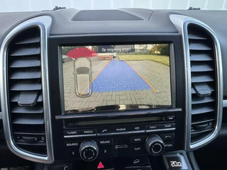 Porsche Cayenne Porsche Cayenne 3.0 S E-Hybrid Pano Leer Led - afbeelding nr 20