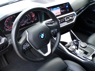 BMW 3 Serie BMW 3 Serie 320i Executive Edition, Automaat / Carplay + Android Auto / Full LED / Camera + Sensoren - afbeelding nr 4