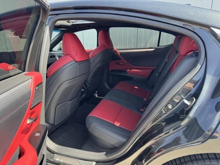 Lexus ES Lexus ES 300h F Sport Line|Mark Levinson|Navi|LED|NL-auto - afbeelding nr 21