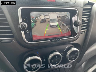 Iveco Daily Iveco Daily 35S18 3.0L Automaat L2H2 Navi ACC LED Camera Airco - afbeelding nr 11