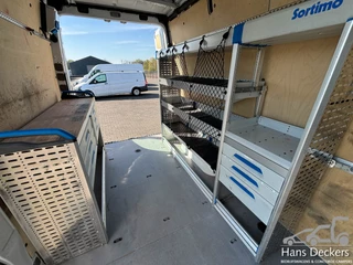 Mercedes-Benz Sprinter - afbeelding nr 11