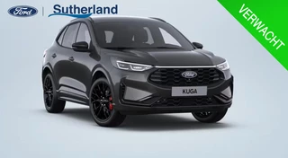 Ford Kuga 2.5 PHEV BlueCruise Edition