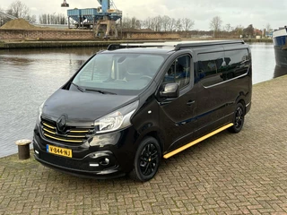 Renault Trafic Renault Trafic bestel 1.6 dCi T29 L2H1 Formula Edition 120pk Trekhaak/Leder/Clima/Camera/Navi/Imperiaal/APK:01-2026 - afbeelding nr 28