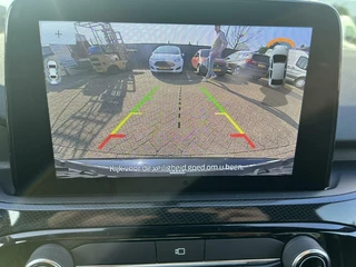 Ford Kuga Ford Kuga 2.5 PHEV ST-Line X 225PK Black Edition Adaptieve Cruise Winterpack Camera Blind-Spot Navi Climate B&O Full LED Keyless 20