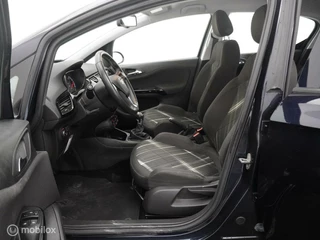 Opel Corsa Opel Corsa 1.4 Online Edition - afbeelding nr 11