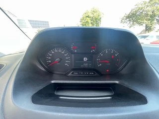 Peugeot Partner Peugeot Partner 1.2 110pk, Carplay, Camera, Ramen rechts + achter - afbeelding nr 14