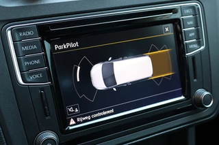 Volkswagen Caddy | PDC V+A | Multifunctioneel stuur | Airco | Cruise control | Schroefset | Spoilerkit | Dealer onderhouden | Nieuwe APK | Groot onderhoudsbeurt | BPM Vrij - afbeelding nr 27