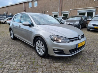Volkswagen Golf ✅5-DEURS ✅LEUKE AUTO! - afbeelding nr 4