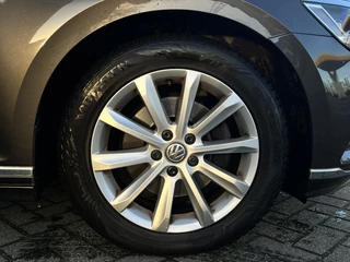 Volkswagen Passat - afbeelding nr 38
