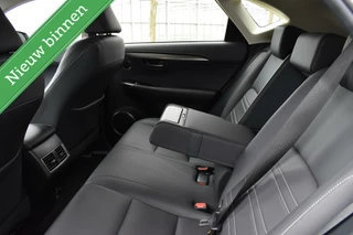 Lexus NX Lexus NX 300h AWD Luxury Hybrid MATRIX/LEDER/CAMERA/LED/ACC/ETC.! - afbeelding nr 25