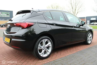 Opel Astra Opel Astra 1.2 Edition 130 PK, Stoel/stuur verwarming, Pdc voor/achter + camera, Donkerglas, 17 Inch Lmv, App connect, Comfort stoelen, Digitaal dashboard, Navi, Cruise, Clima. - afbeelding nr 11